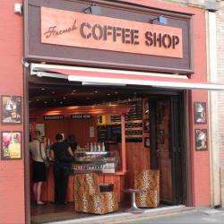 French Coffee Shop