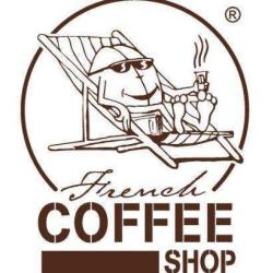 French Coffee Shop