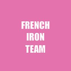 French Iron Team