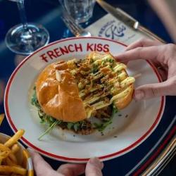 French Kiss