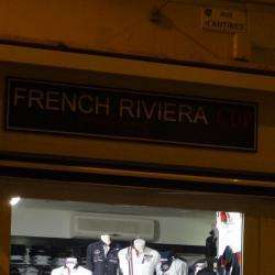 French Riviera