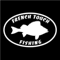 French Touch Fishing