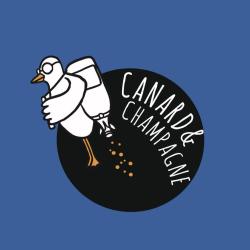 Frenchparadox - Canard & Champagne
