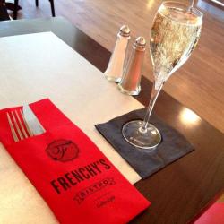 Frenchy's Bistro