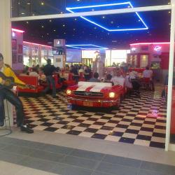 Frenchy's Diner