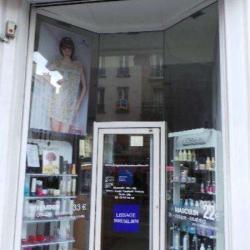 Fréquence Beauté Coiffure