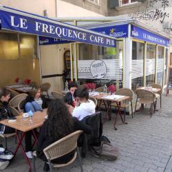 Fréquence Café