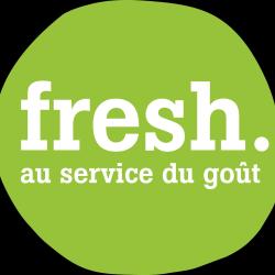 Fresh.