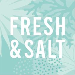 Fresh And Salt