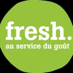 Fresh.