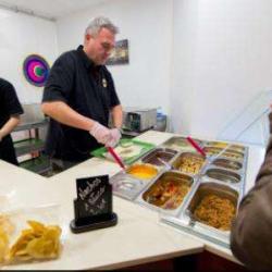 Fresh Burritos