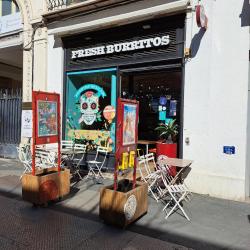 Fresh Burritos