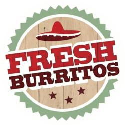 Fresh Burritos
