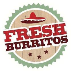 Fresh Burritos