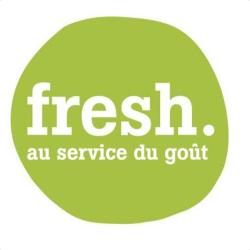 Fresh.