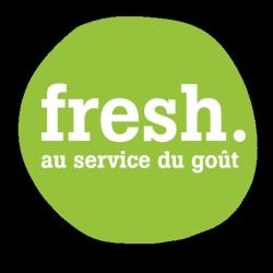 Fresh.