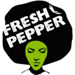Fresh Pepper