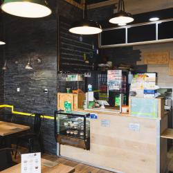 Fresh & Pop Chambly