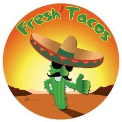 Fresh Tacos