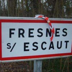 Fresnes Sur Escaut