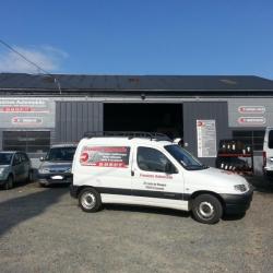 Fressines Automobile Autofit