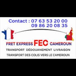 Fret Express Cameroun