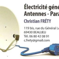 Fréty Christian