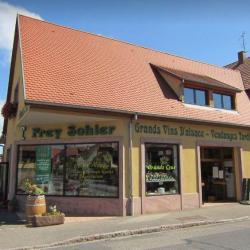 Frey-sohler