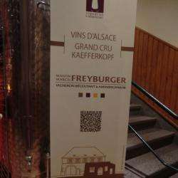 Freyburger Christophe Et Nathalie