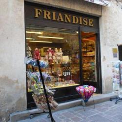 Friandise