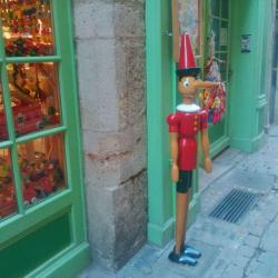 Friboulet Albert Jouets En Bois