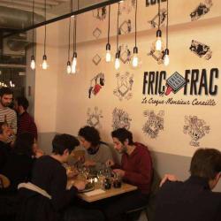 Fric Frac
