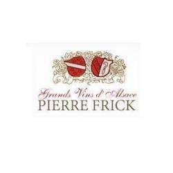 Pierre Frick