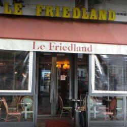 Friedland