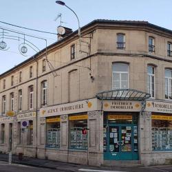 Friedrich Immobilier