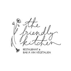 The Friendly Kitchen