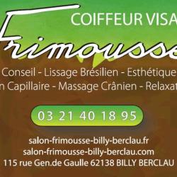 Frimousse