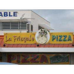 Fringale (la)