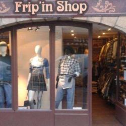 Frip In Shop