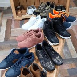 Frip N' Shop