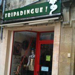 Fripadingue