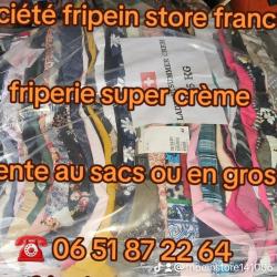 Fripein Store United