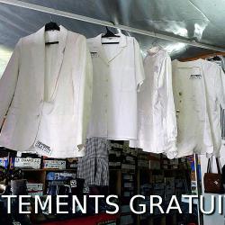 Friperie Et Vide-grenier De La Nièvre
