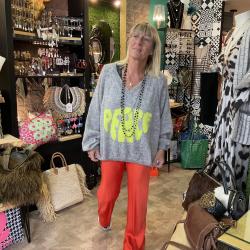 Friselis&co Boucrelle Coralie