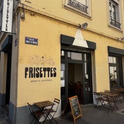 Frisettes