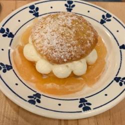 Frisettes
