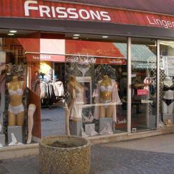 Frissons
