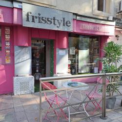 Frisstyle