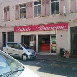 Friterie Alsacienne