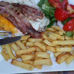 Friterie Arrageoise